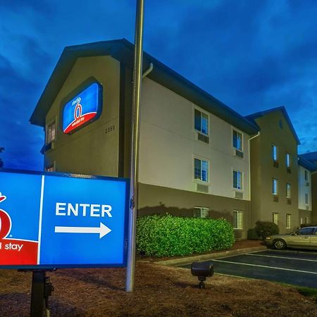 Studio 6 Duluth Ga Near Gas South District Экстерьер фото