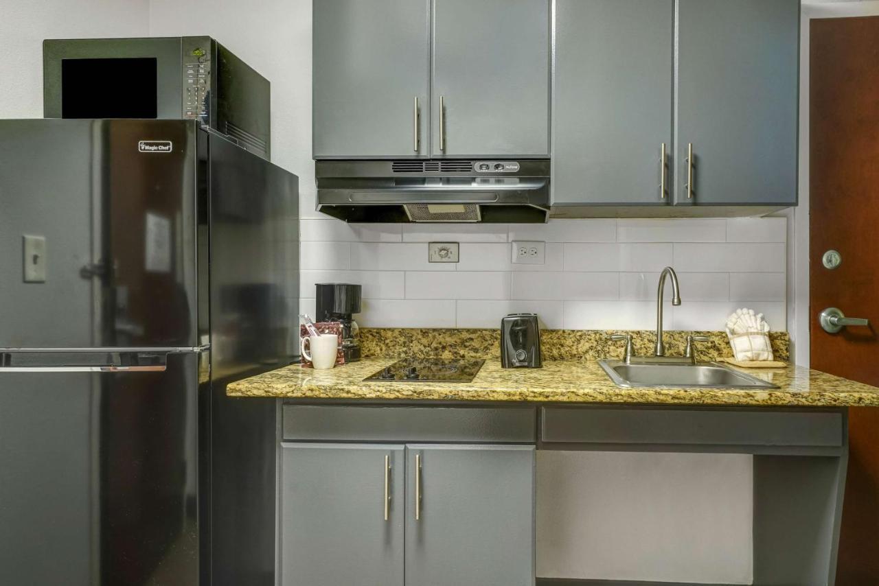 Studio 6 Duluth Ga Near Gas South District Экстерьер фото