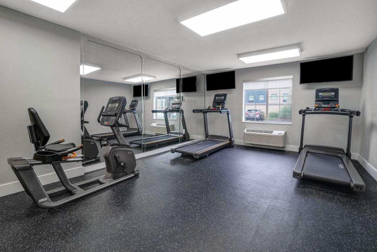 Studio 6 Duluth Ga Near Gas South District Экстерьер фото