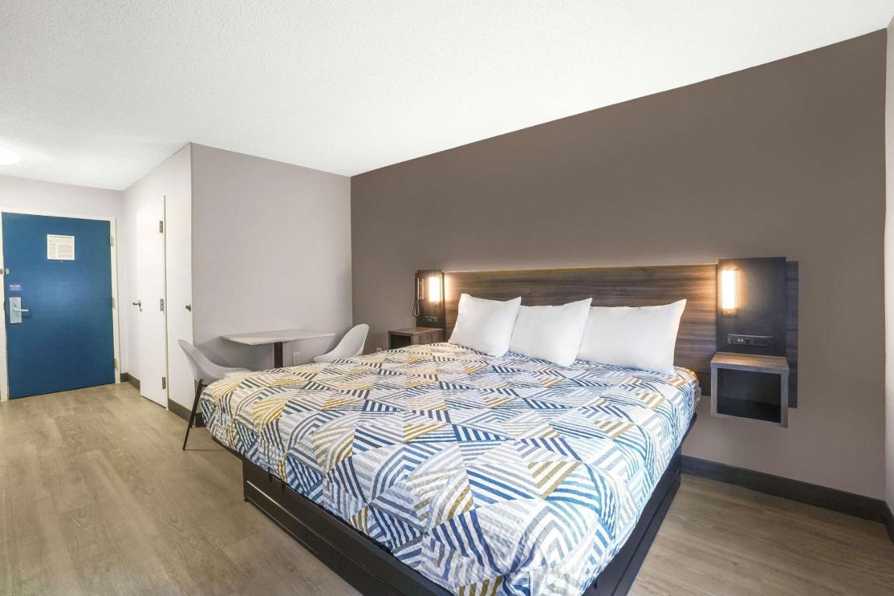 Studio 6 Duluth Ga Near Gas South District Экстерьер фото