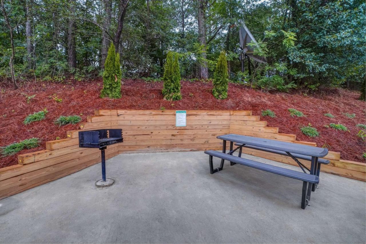 Studio 6 Duluth Ga Near Gas South District Экстерьер фото