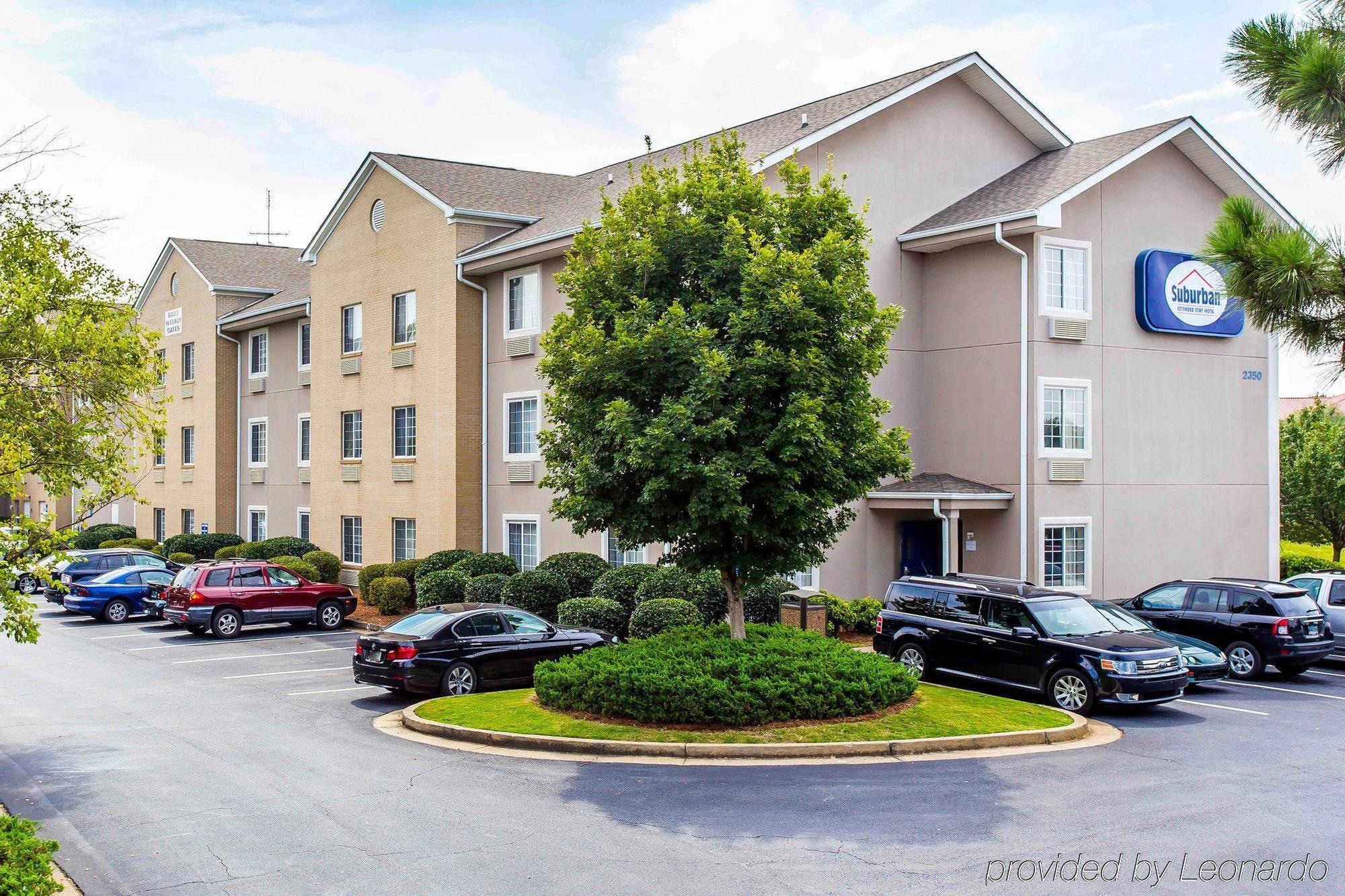 Studio 6 Duluth Ga Near Gas South District Экстерьер фото